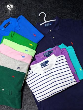 Polo T-Shirts