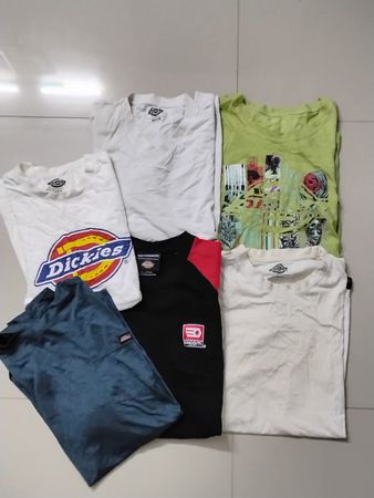 Dickies T-shirts