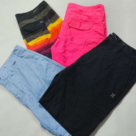 Hurley Mix Shorts (HH9)