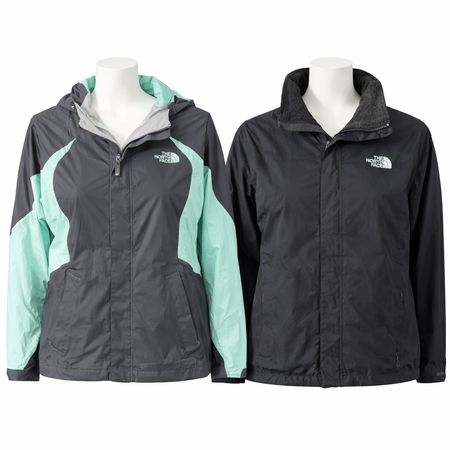 Premium The North Face Windbreaker Jackets