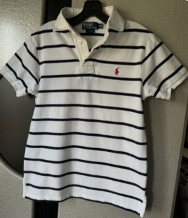 Polo Ralph Lauren T-shirts