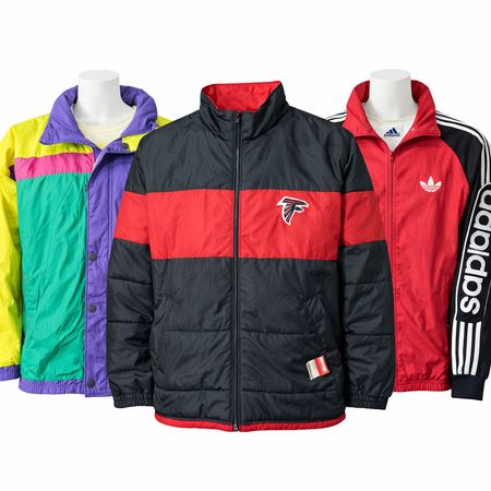 Premium Vintage Heavy Jackets