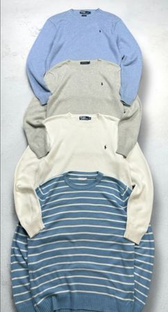 Polo Ralph Lauren Sweaters