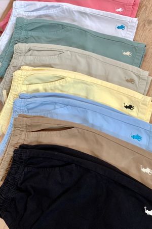 Premium Polo Ralph Lauren shorts 🩳