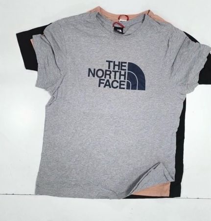 The North Face T-Shirts Mix