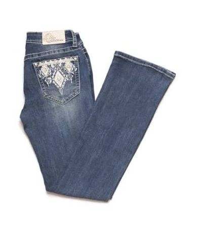 Y2K Bootcut & Flared jeans