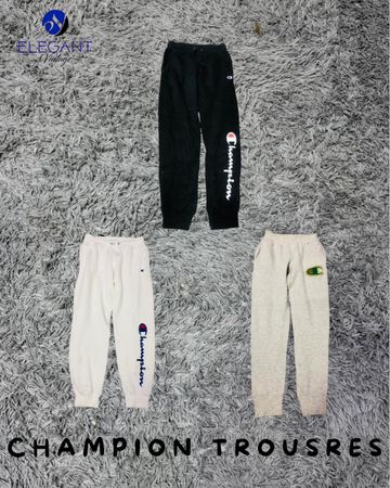Champion Trousers - EVM0771