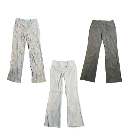 Y2K Unique Office Pants (TVL-338)