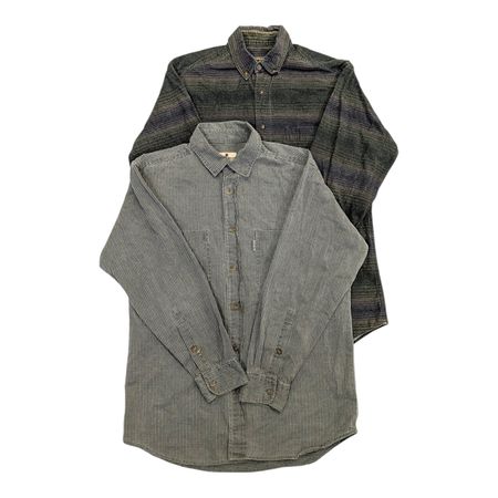 Woolrich Button Up Shirts