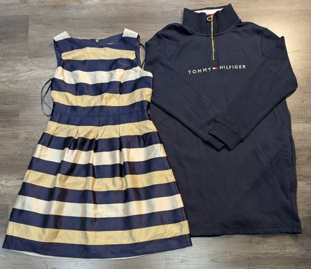 4326 - Tommy Hilfiger Dress