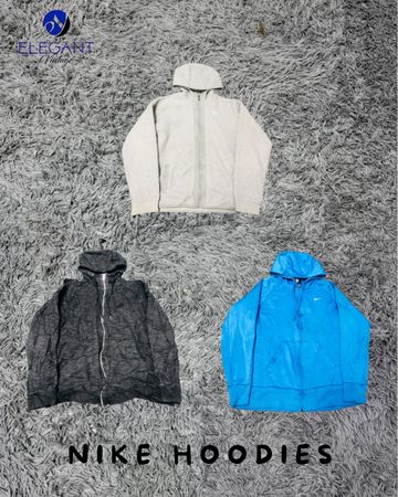 Nike Hoodies - EVM0783