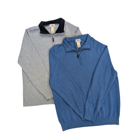 LLBEAN Sweater