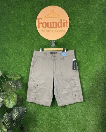 U.S. Polo Assn. Shorts Bundle