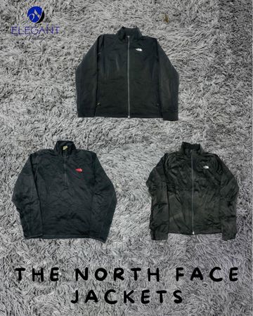 The North Face Jackets - EVM0788