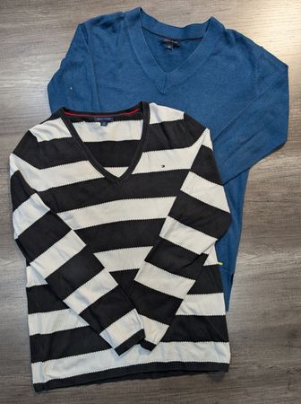 4332 - Sweaters Tommy Hilfiger