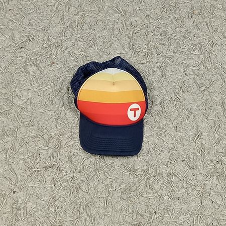 VINTAGE CAPS BUNDLE 06