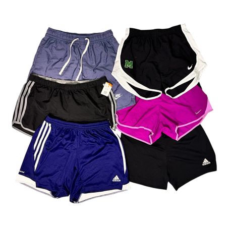 Swim short mix brand