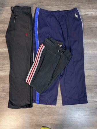 4337 - Ralph Lauren Trousers