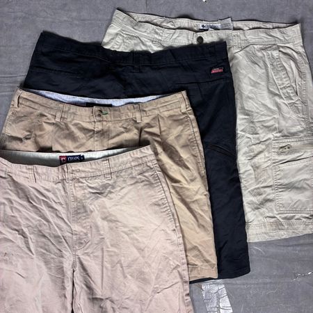 Branded Shorts (Zrs:320)