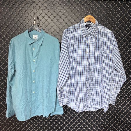 Branded Men Shirts (Fnc:1675)