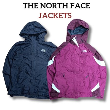 The North Face Jackets