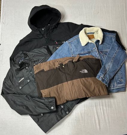 Levi’s & Armani jacket MV_0062