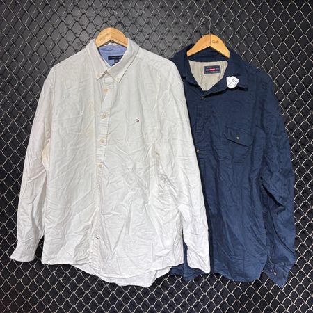 Branded Men Shirts (Fnc:1679)