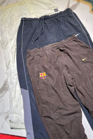 Nike track pants 10 Pcs bundle VH-001