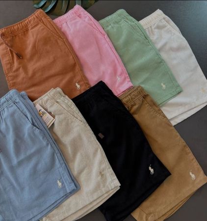 Åuthentic polo Ralph Lauren shorts 🩳