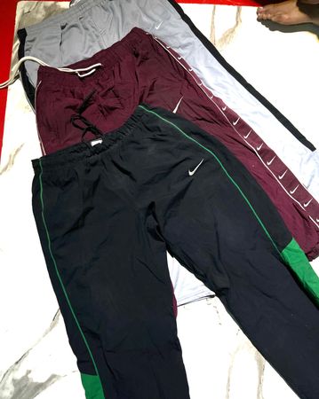 Nike track pants 13 pcs bundle VH-002
