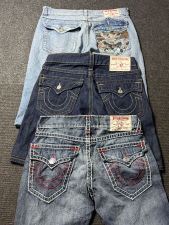 Shorts pour hommes True Religion