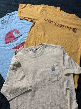 Carhartt T-Shirts