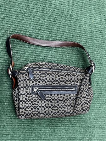 Coach bags