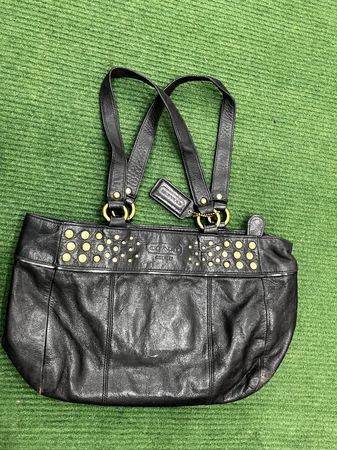 Coach bags