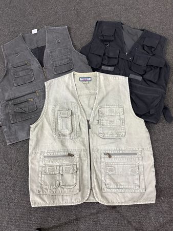 Hunting Vest