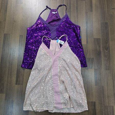 AV-1206 Y2K Style Camisole | Cami