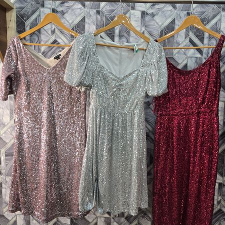 AV-1210 Y2K Style Mini Dresses