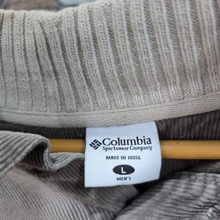 AV-1212 Columbia Sweatshirts & Hoodies
