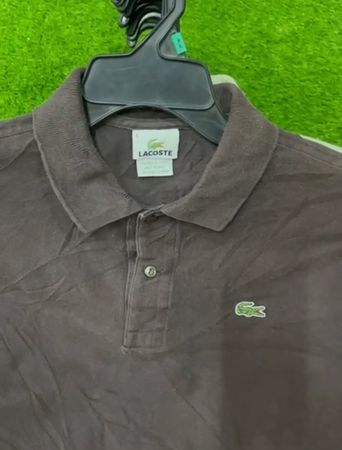 Lacoste Polos- 300 pcs
