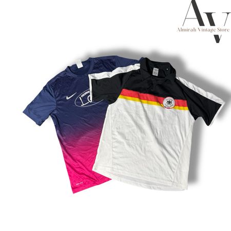 Mixed Sport Tshirts