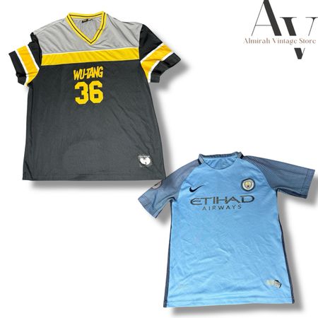 Home Branded Sport T shirts