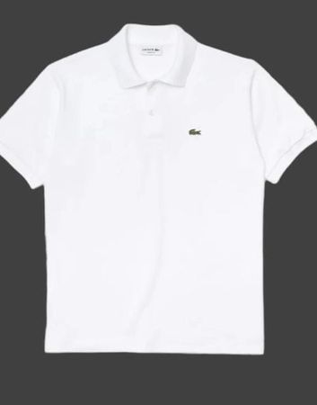 Lacoste Polo T-shirts