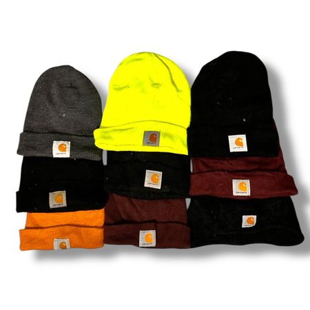 Carhartt Beaneis