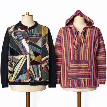 Premium Gypsy Style Sweaters