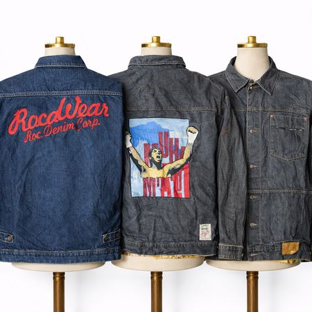 Premium Hip Hop Jackets Inc Fubu Rocawear