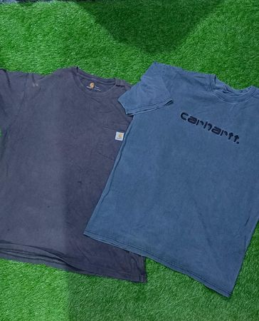 PREMIUM BRANDS CARHARTT TSHIRTS