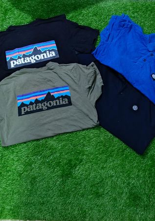 PREMIUMS BRANDS T SHIRT