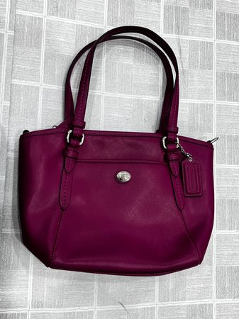 Coach bags