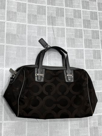Coach bags