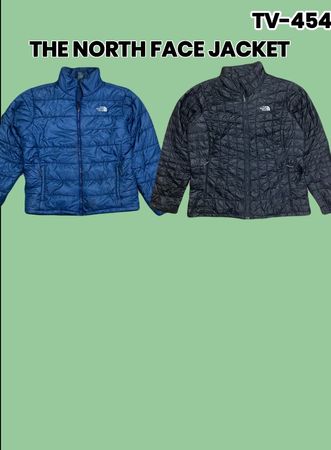 The north face Jacket Tv-454